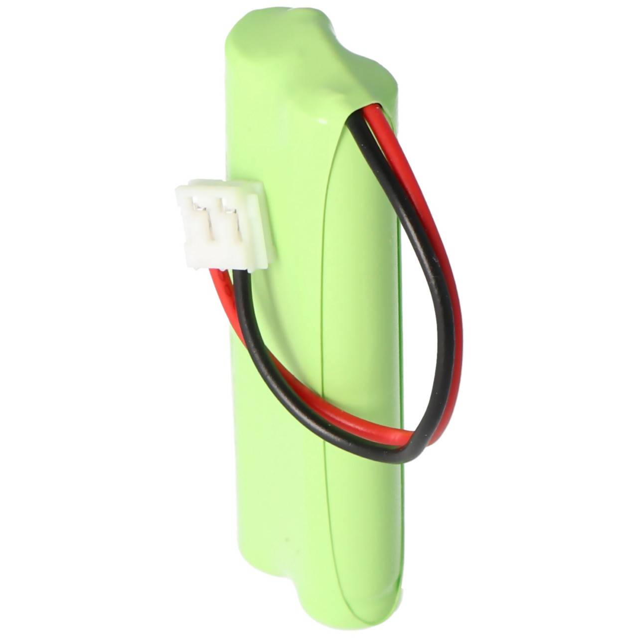 AccuCell batterie adaptée pour Medion MD82622 batterie, TEVION MD82622-0