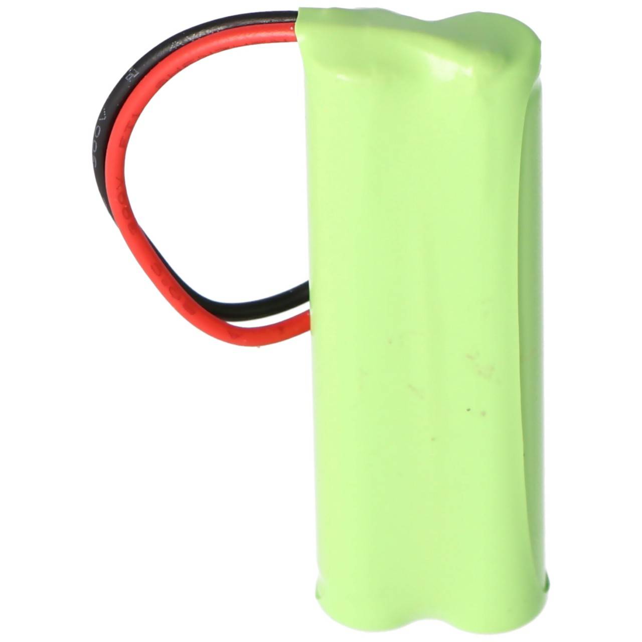 AccuCell batterie adaptée pour Medion MD82622 batterie, TEVION MD82622-3