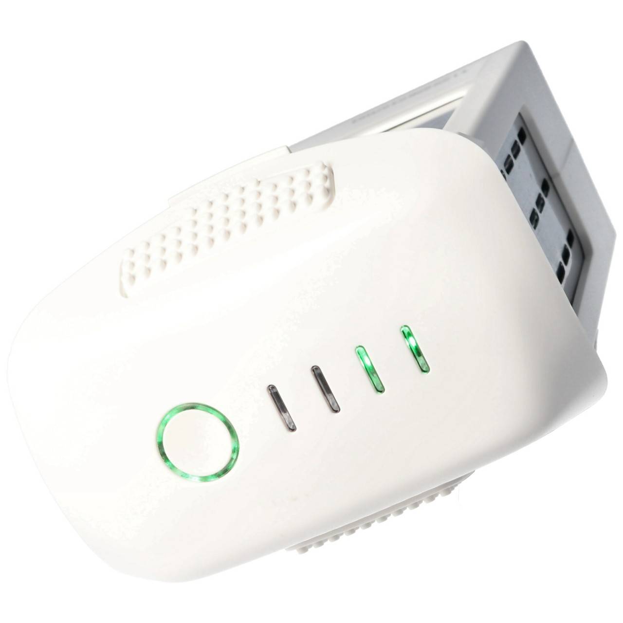 Batterie adaptable sur DJI Phantom 4, Li-Polymer, 15.2V, 5200mAh, 79Wh-1
