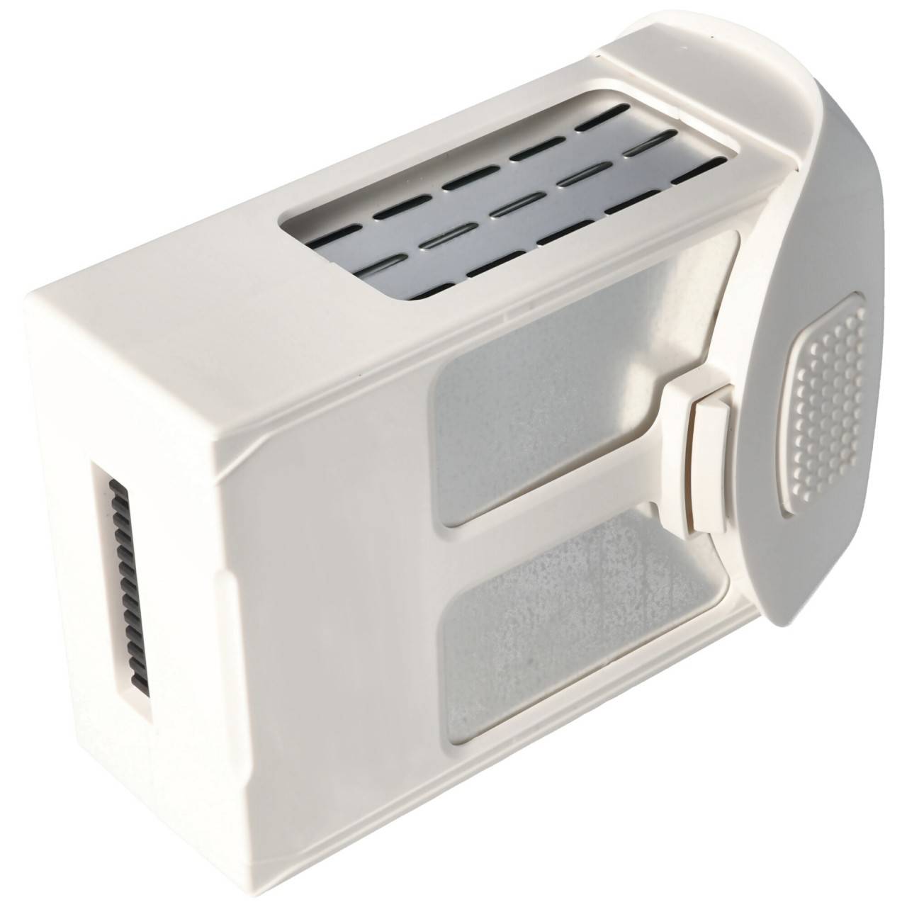 Batterie adaptable sur DJI Phantom 4, Li-Polymer, 15.2V, 5200mAh, 79Wh-3