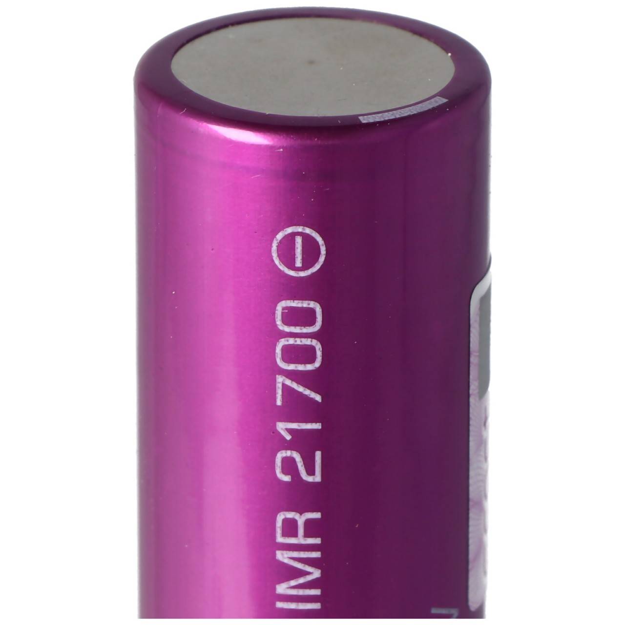 Efest IMR21700 - Batterie Li-ion 3700mAh, 3,6V - 3,7V min. 3630mAh puissance de sortie maximale de 30A (3700mAh)...-2