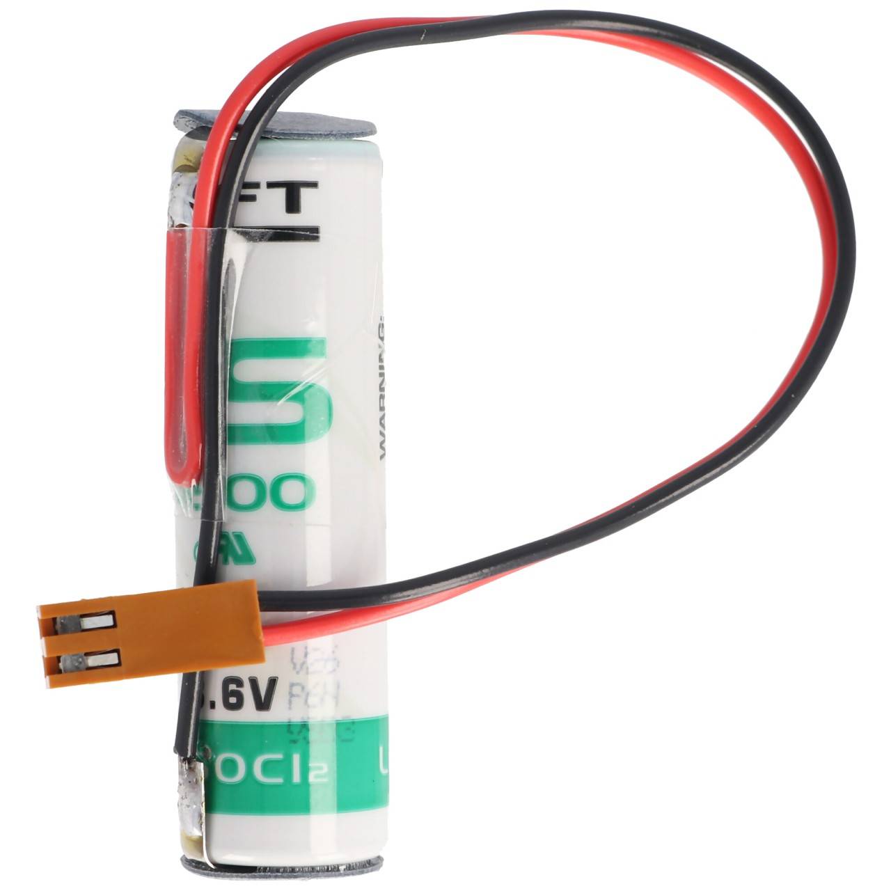 Batterie pour bras robotique Mitsubishi, ER6VC4-0