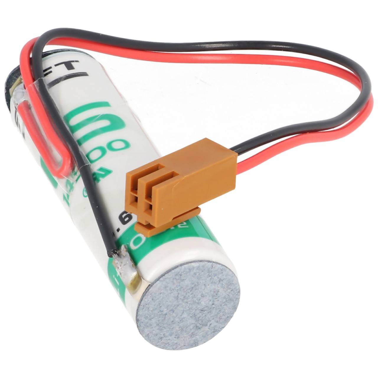 Batterie pour bras robotique Mitsubishi, ER6VC4-1