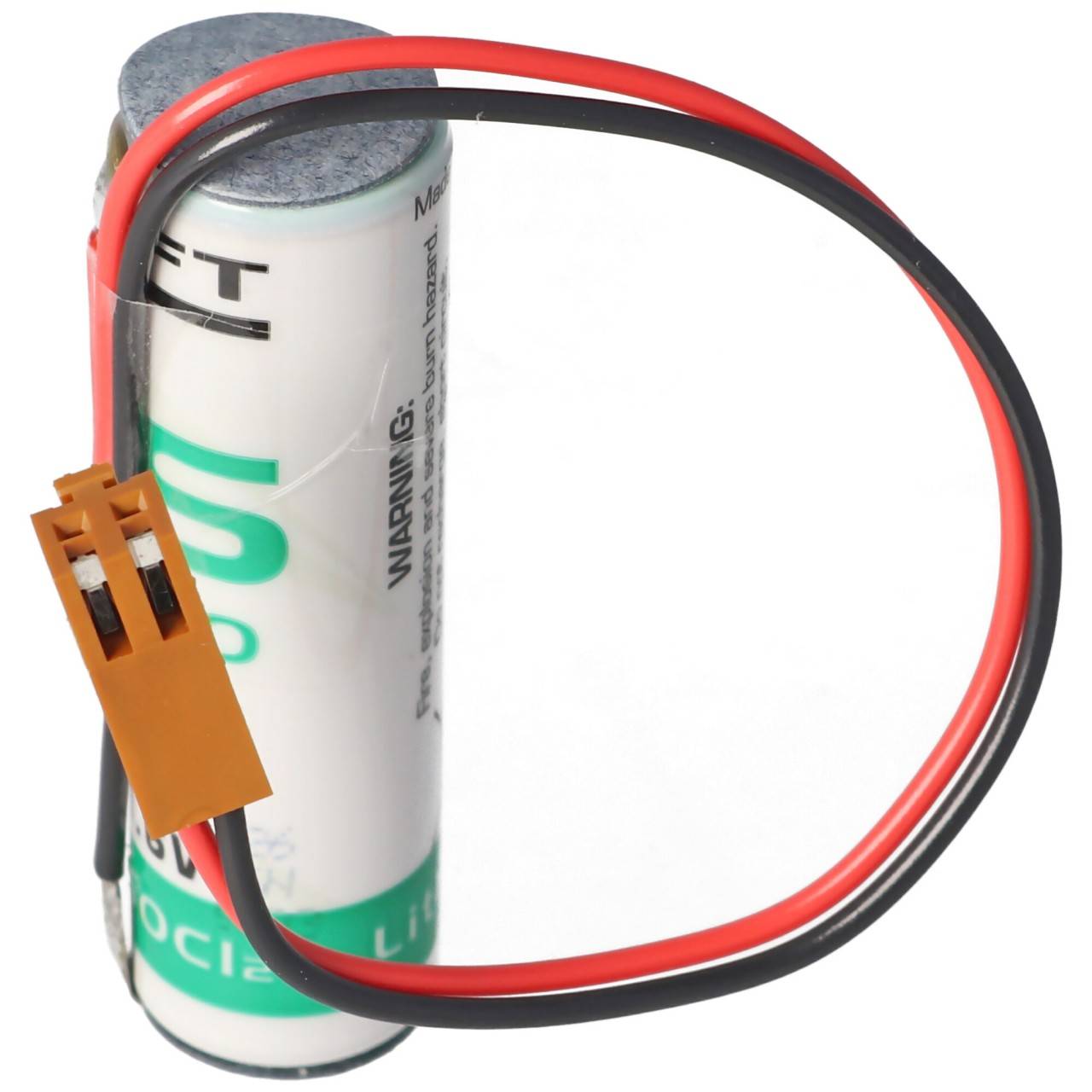 Batterie pour bras robotique Mitsubishi, ER6VC4-3