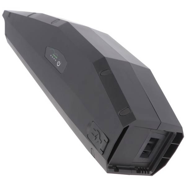 Batterie de vélo électrique 751.41Wh pour batterie d'alimentation Haibike Trekking 8.0 36 volts 20,7 Ah cadre de tube...