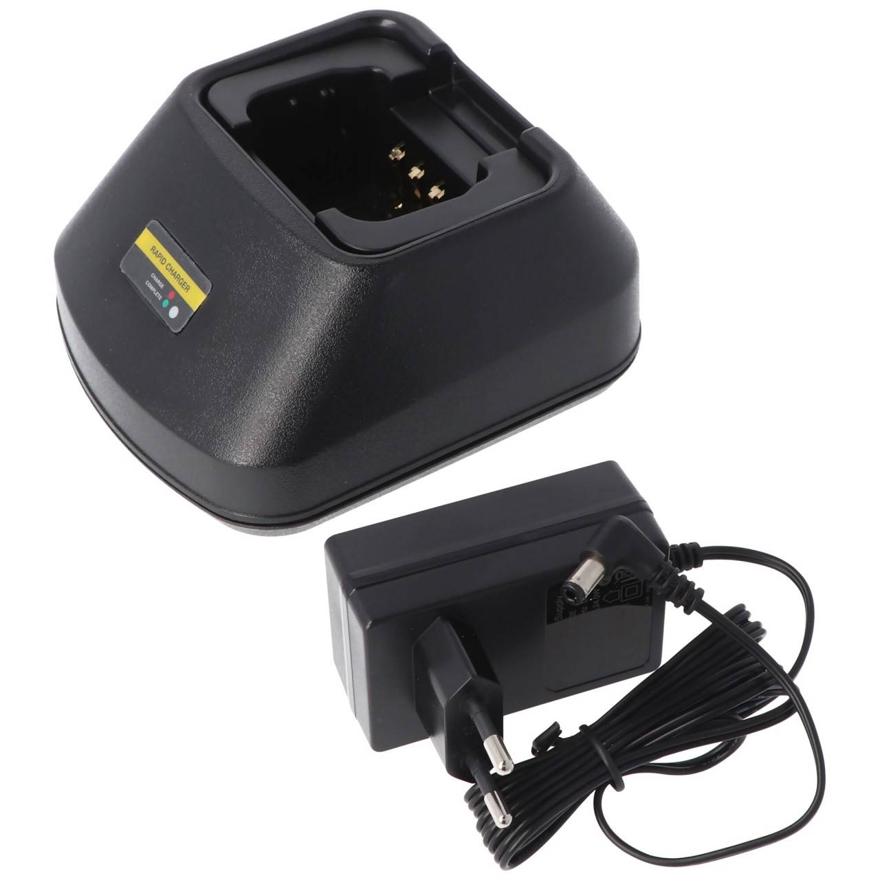 Chargeur rapide pour batterie Motorola GP300, HNN9628A-1