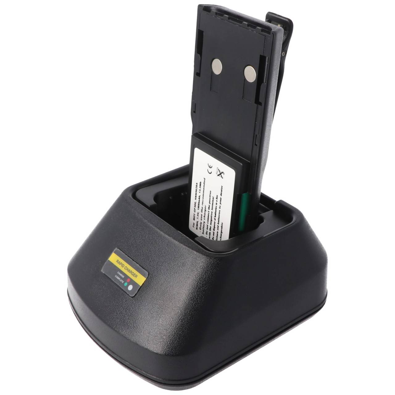 Chargeur rapide pour batterie Motorola GP300, HNN9628A-2