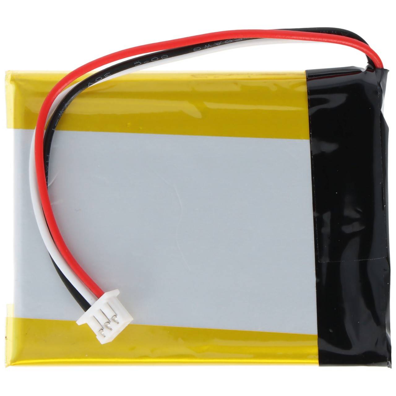 Batterie pour Sennheiser PXC 550 comme AHB413645PCT, 650mAh-0
