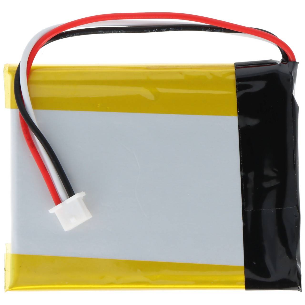 Batterie pour Sennheiser PXC 550 comme AHB413645PCT, 650mAh-1