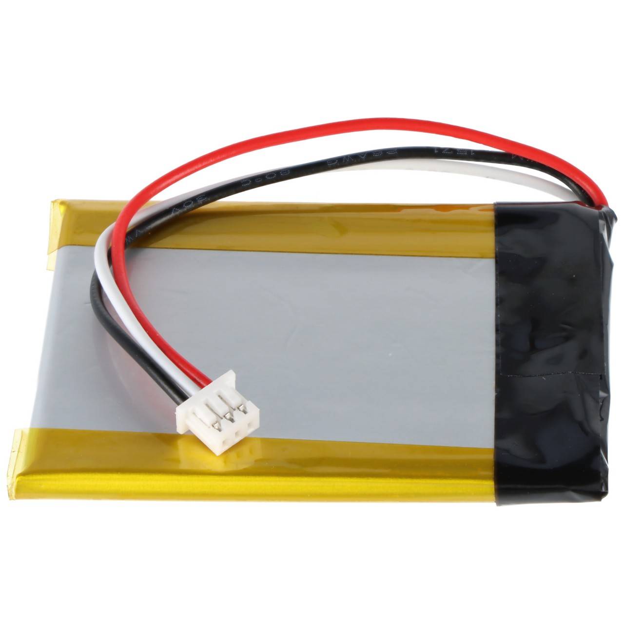 Batterie pour Sennheiser PXC 550 comme AHB413645PCT, 650mAh-4