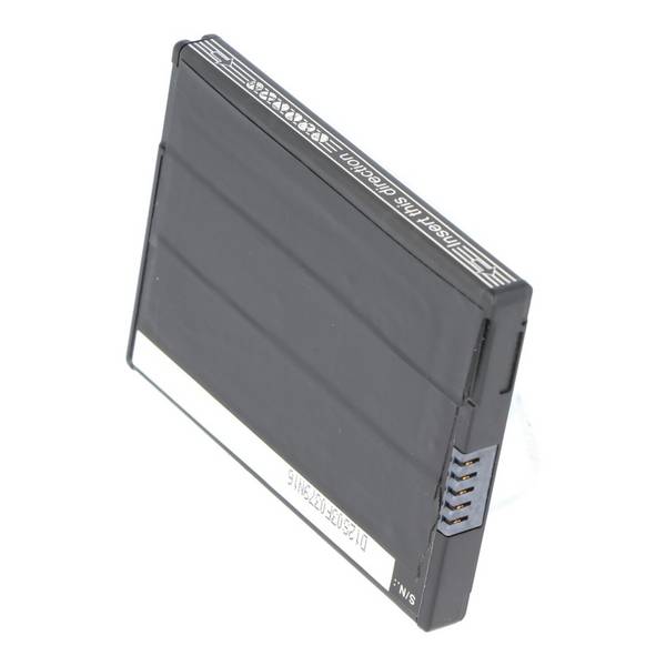 Batterie compatible pour Honeywell Scanpal EDA50K, BAT-EDA50 BATT-EDA40-1 BATT-EDA50K-1