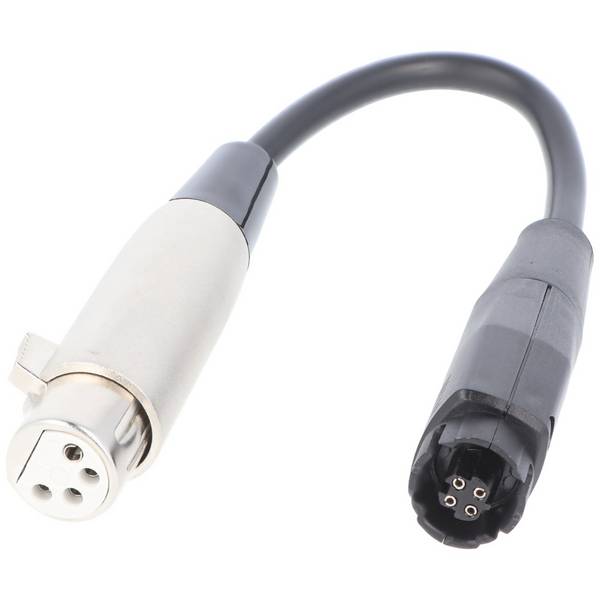 Adaptateur de charge pour charger nos nouvelles batteries Yamaha PW-X et PWseries, SE, TE, adaptateur de charge pour...