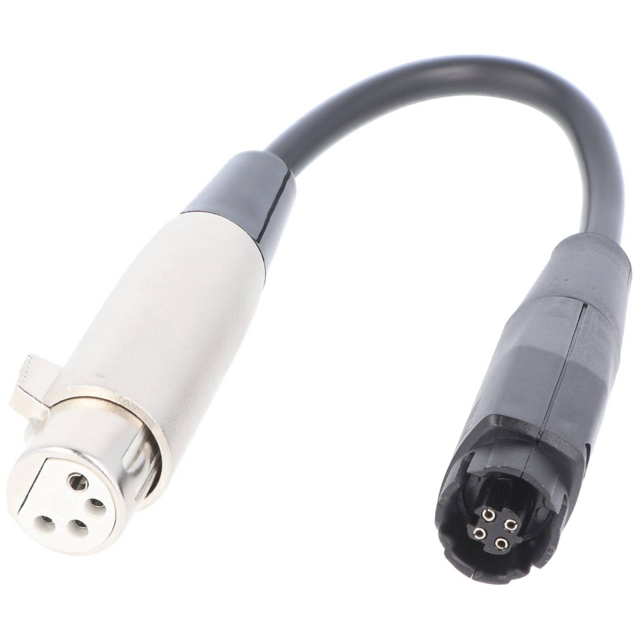 Adaptateur de charge pour charger nos nouvelles batteries Yamaha PW-X et PWseries, SE, TE, adaptateur de charge pour...-0