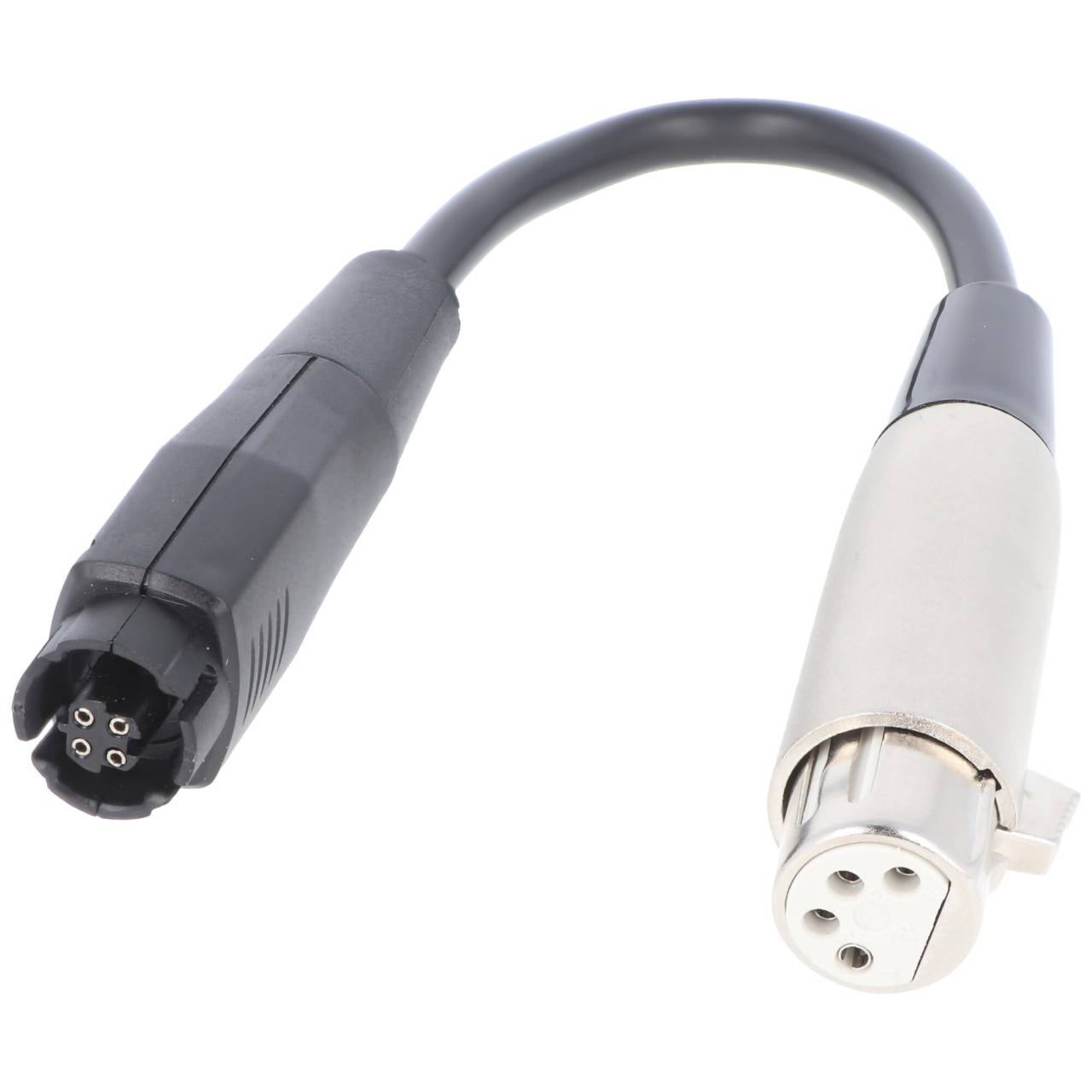 Adaptateur de charge pour charger nos nouvelles batteries Yamaha PW-X et PWseries, SE, TE, adaptateur de charge pour...-2