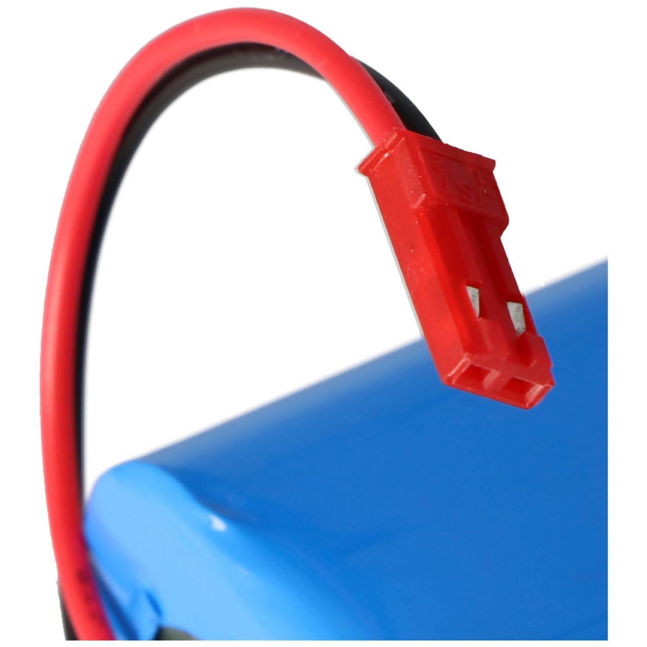 Batterie pour ILIFE V3s Pro, V8, Li-ion, 14.4V, 2600mAh, 37.4Wh-1
