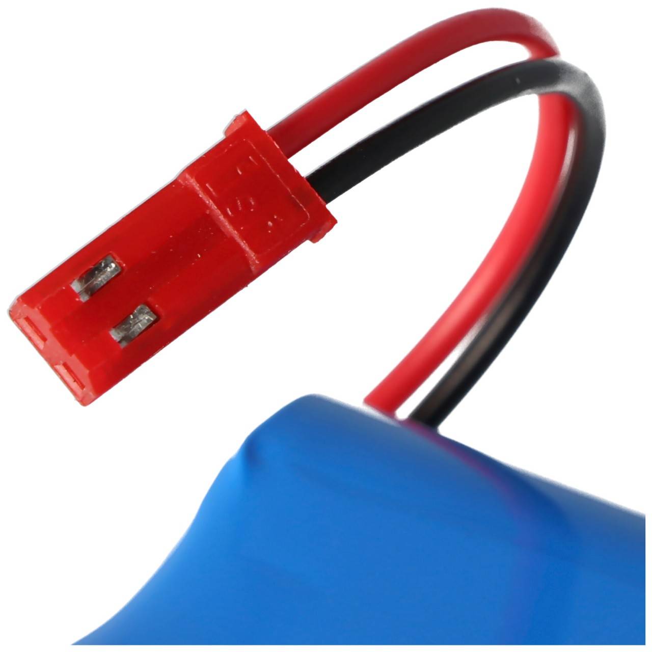 Batterie pour ILIFE V3s Pro, V8, Li-ion, 14.4V, 2600mAh, 37.4Wh-2