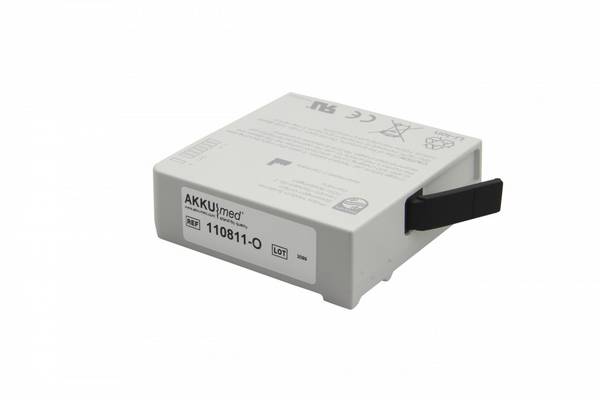 Moniteur Intellivue X3 de batterie d'origine au lithium-ion Philips - 989803196521