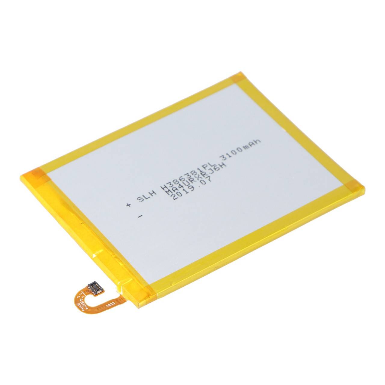 Batterie pour Samsung Galaxy A7 2018, Li-Polymer, 3.85V, 3300mAh, 12.7Wh, intégrée, sans outil-4