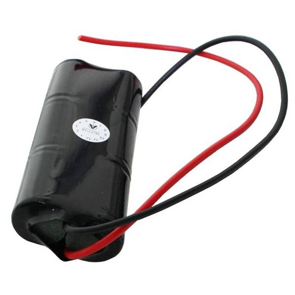 Seik Terra FA5-10 Batterie pour contrôle de grue en tant que batterie réplique avec 750mAh NiMH
