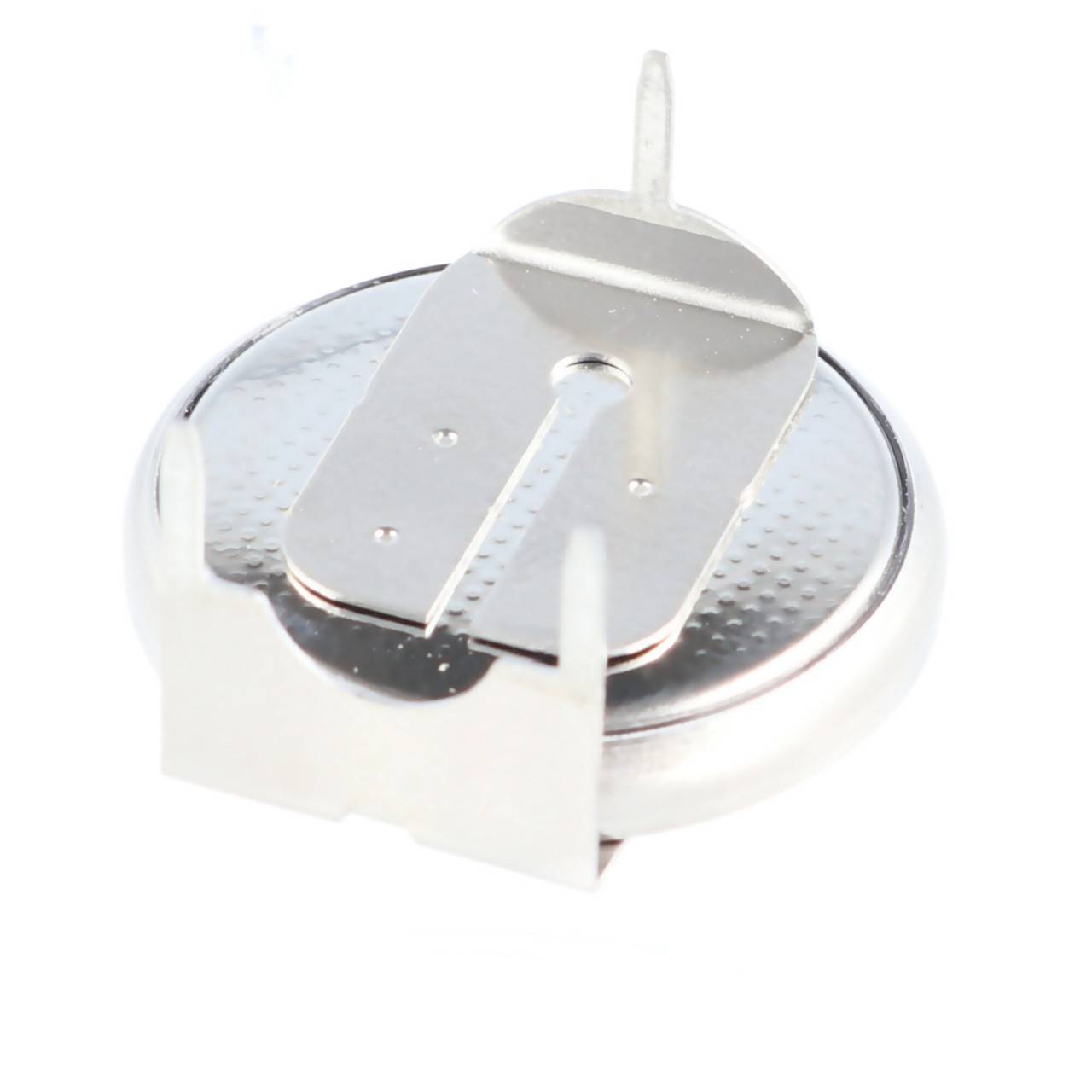 CR2032-1GU pile au lithium pile, version imprimable 3pcs-2