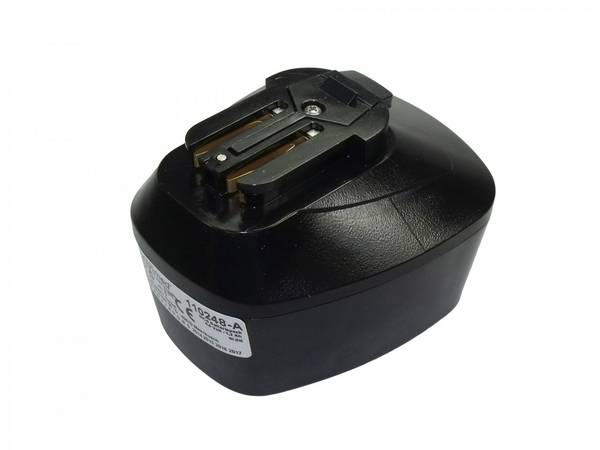 Batterie NC adaptable sur Stryker - 4115