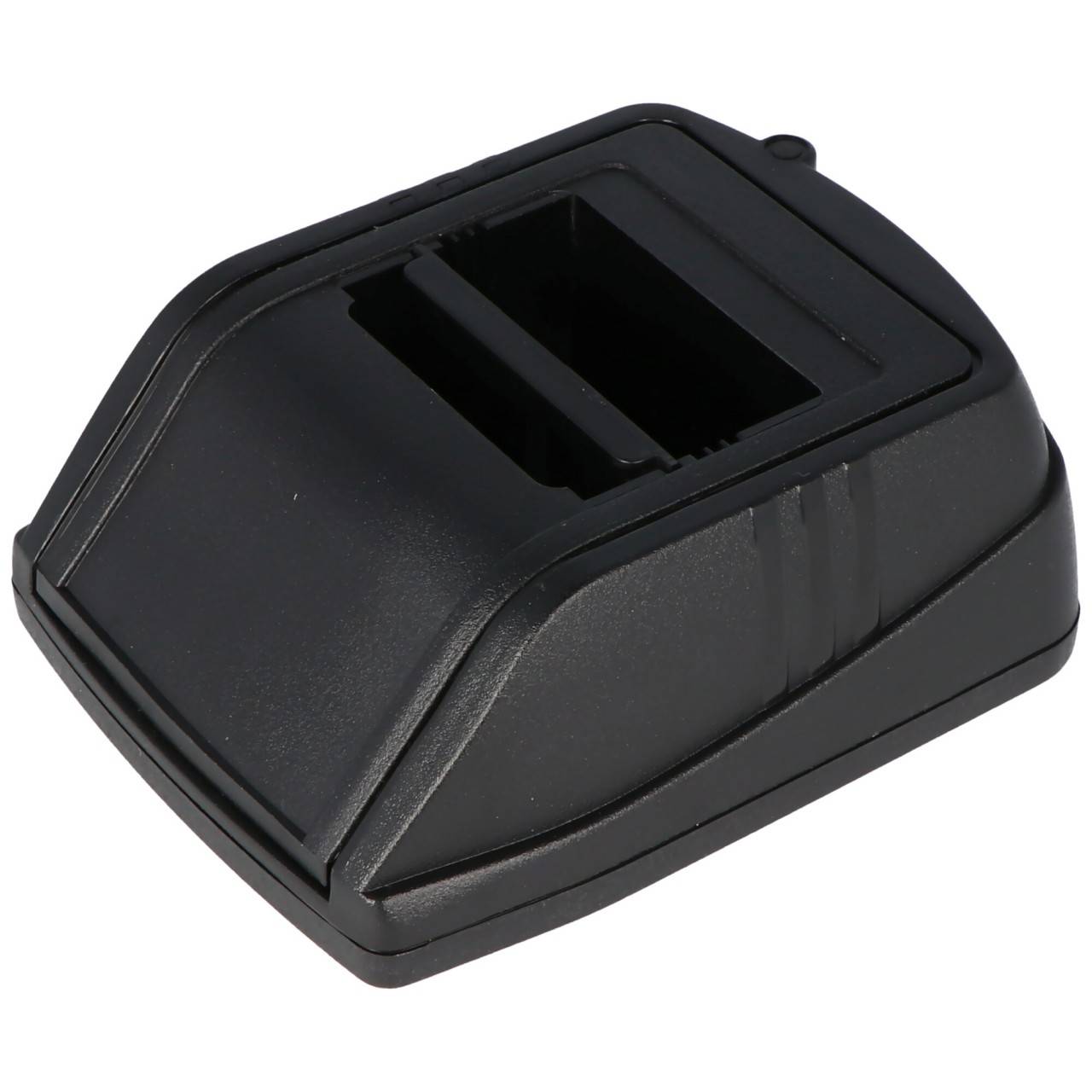 Chargeur adapté à la batterie de grue HBC FuB05AA, charge NiMH et les anciens Pack de batteries-3