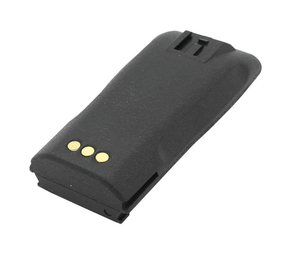 Batterie sans fil LiIon 7.2V 2100mAh remplace Motorola NNTN4496-1