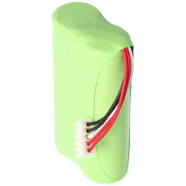 Batterie pour Sony SRS-X3, SRS-XB2, Li-ion, 7.4V, 2600mAh, 19.2Wh, intégrée, sans outil