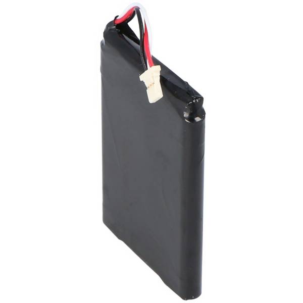 Navigon 72 Easy Battery 72 Plus Live comme une réplique de batterie d’AccuCell