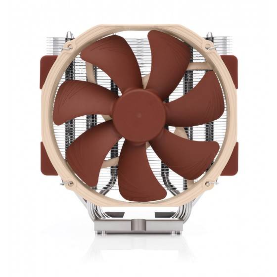 Noctua NH-U14S DX-3647 Dissipateur thermique pour processeur avec ventilateur Intel® 3647-3