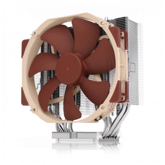 Noctua NH-U14S DX-3647 Dissipateur thermique pour processeur avec ventilateur Intel® 3647-4