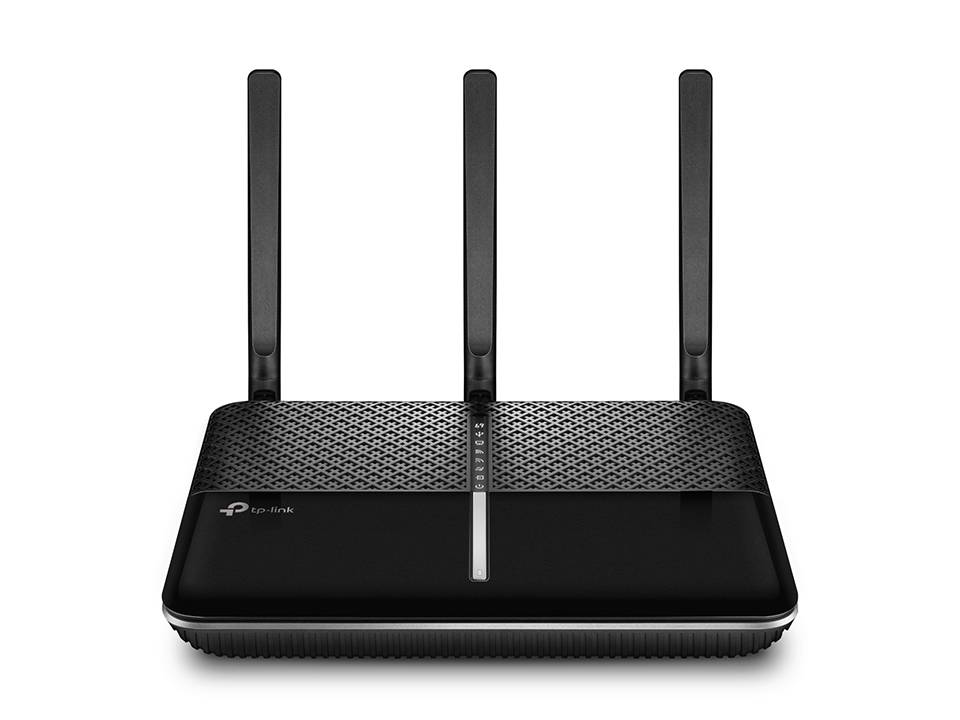 AC2100 Wi-Fi VDSL/ADSL Modem Router-2