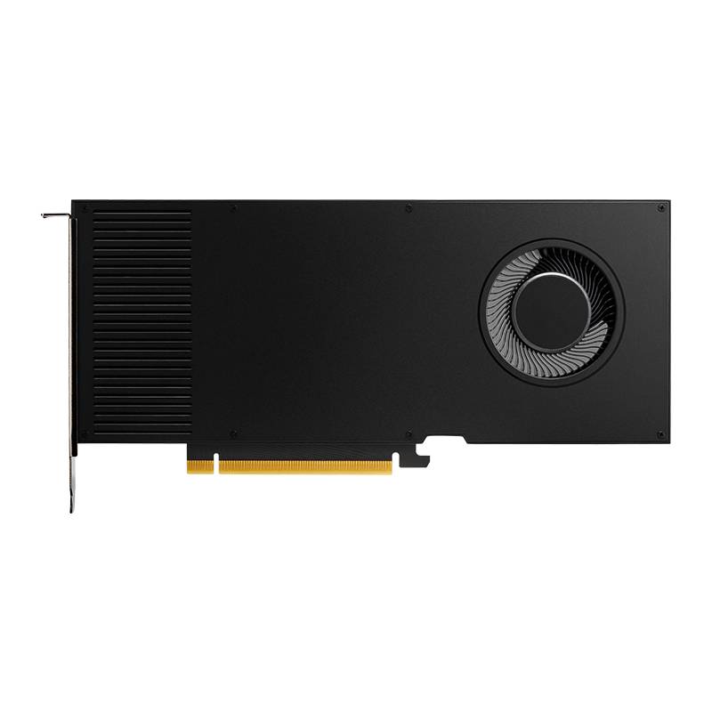 PNY Carte graphique RTX™ A4000 16 GB GDDR6-RAM PCIe 4.0 x16-3