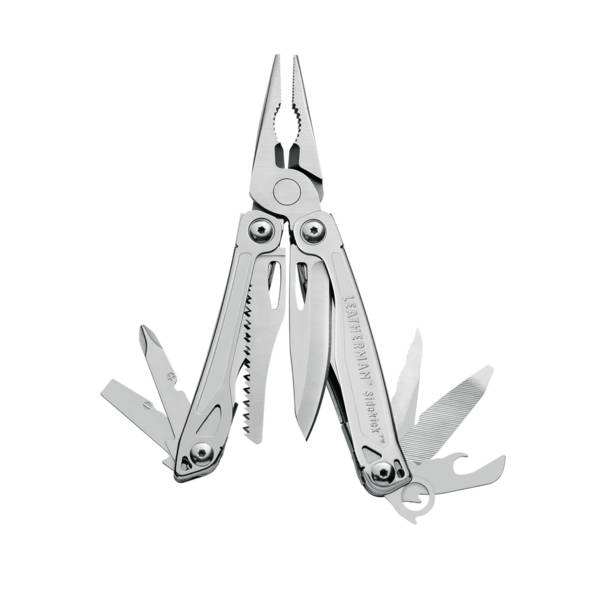 Pince Multifonctions SIDEKICK® 14 Outils en 1 - LEATHERMAN