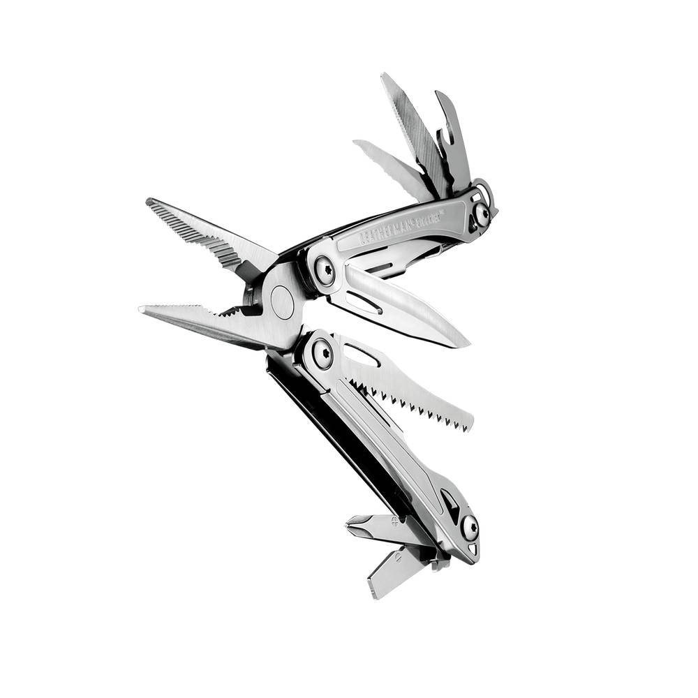 Pince Multifonctions SIDEKICK® 14 Outils en 1 - LEATHERMAN-1