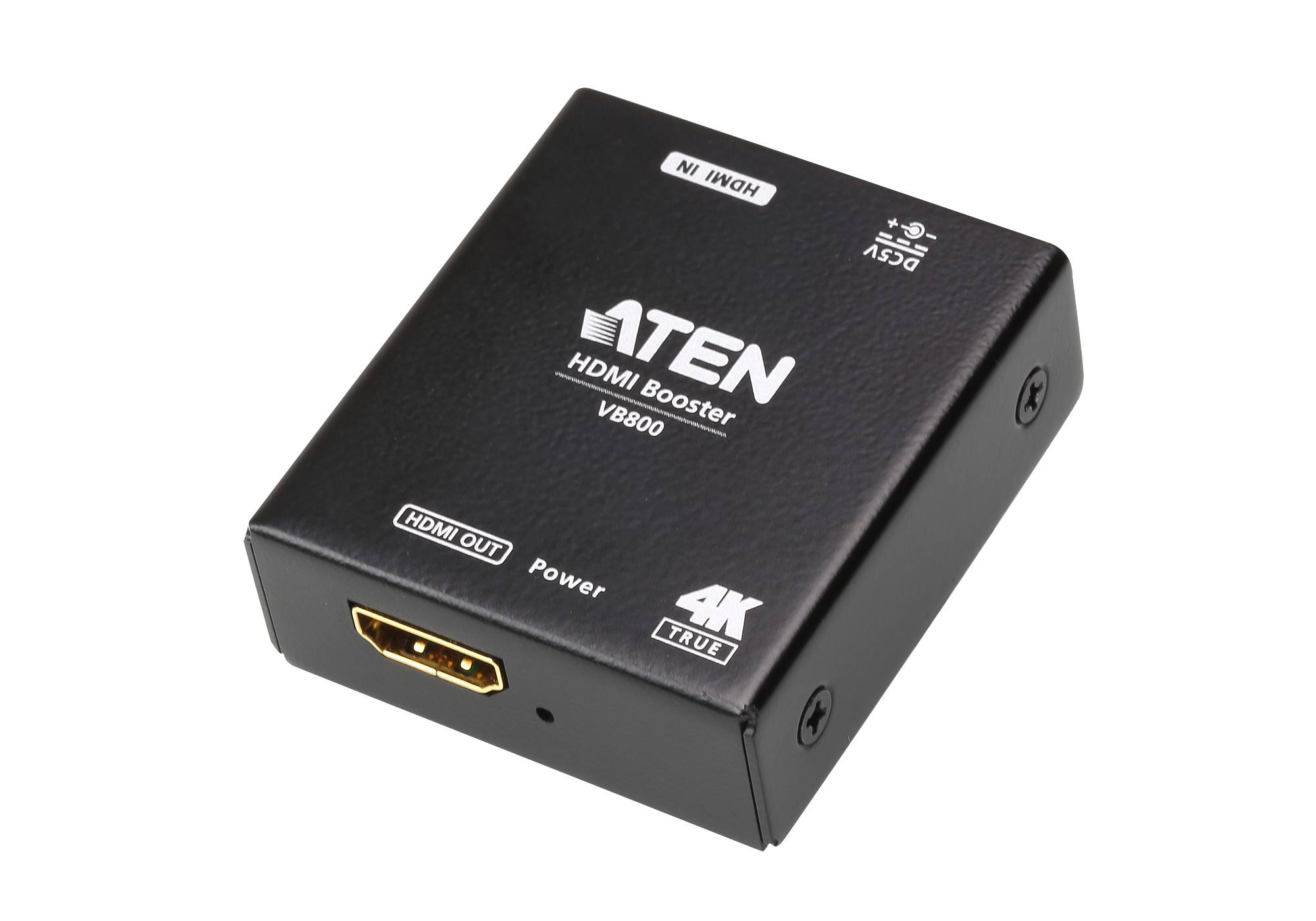 ATEN VB800 Répéteur 4k HDMI-4