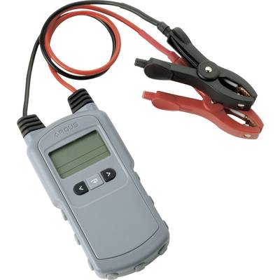Testeur de batterie de voiture 12 V, analyseur automatique