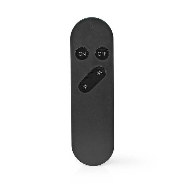 Télécommande Connectée Wi-Fi 4 Boutons pour les Ampoules Intelligentes