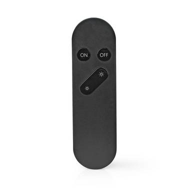 Télécommande Connectée Wi-Fi 4 Boutons pour les Ampoules Intelligentes
