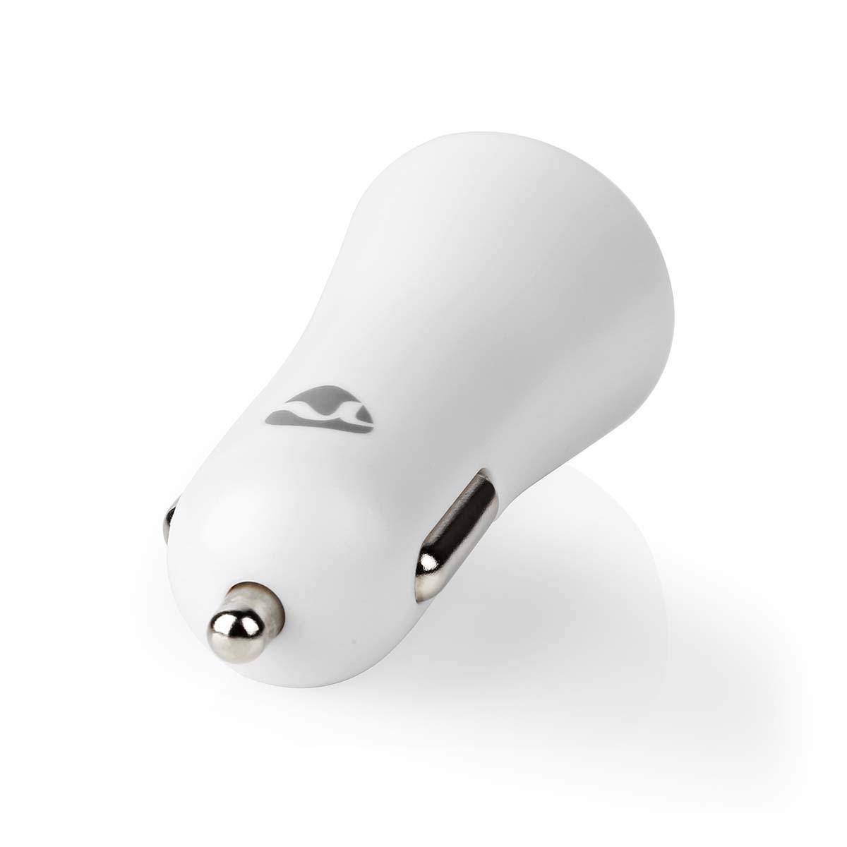 Chargeur Voiture 20W USB-C Power Delivery avec Câble Lightning 1m-3