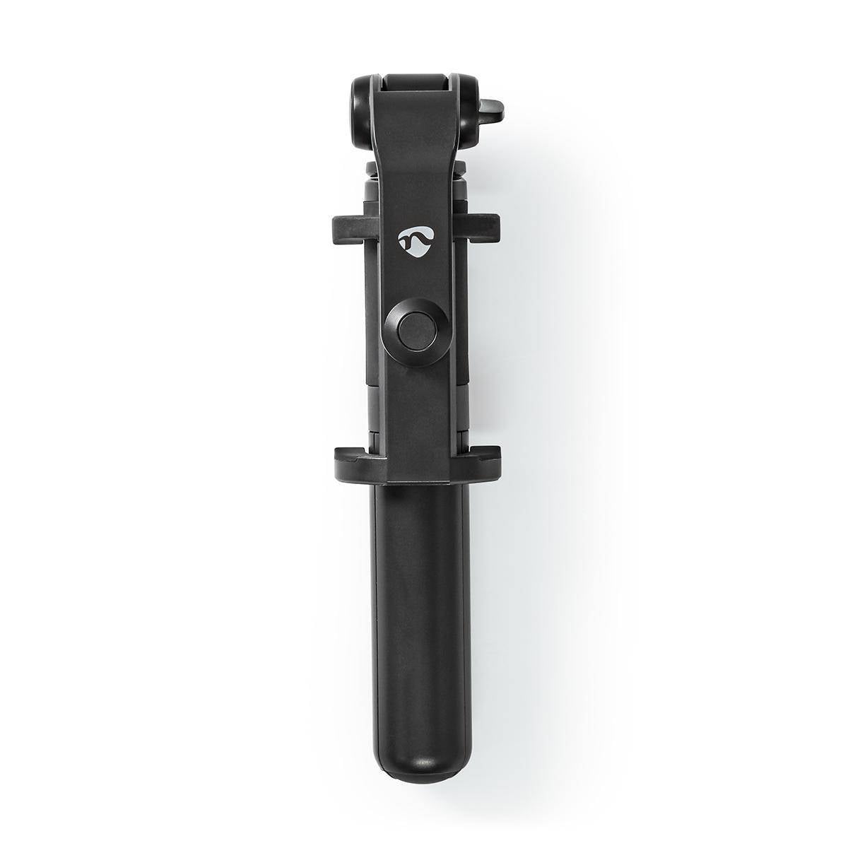 Perche Selfie Bluetooth 4.2 Trépied avec Télécommande Ultra Pratique-3