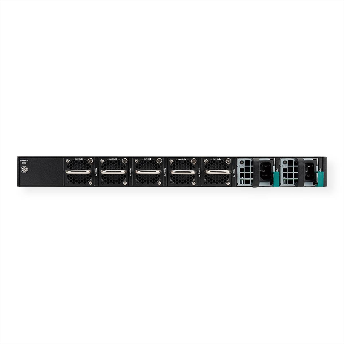 D-Link DXS-3610-54S/SI/E 48x ports SFP/SFP+ 1/10GbE, 6x 40/100GbE QSFP+/QSFP28 ports L3 Commutateur géré 10G Stackable-1