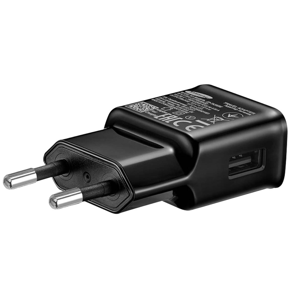 Chargeur Secteur USB 15W FastCharge Original 2A Anti-surchauffe-1