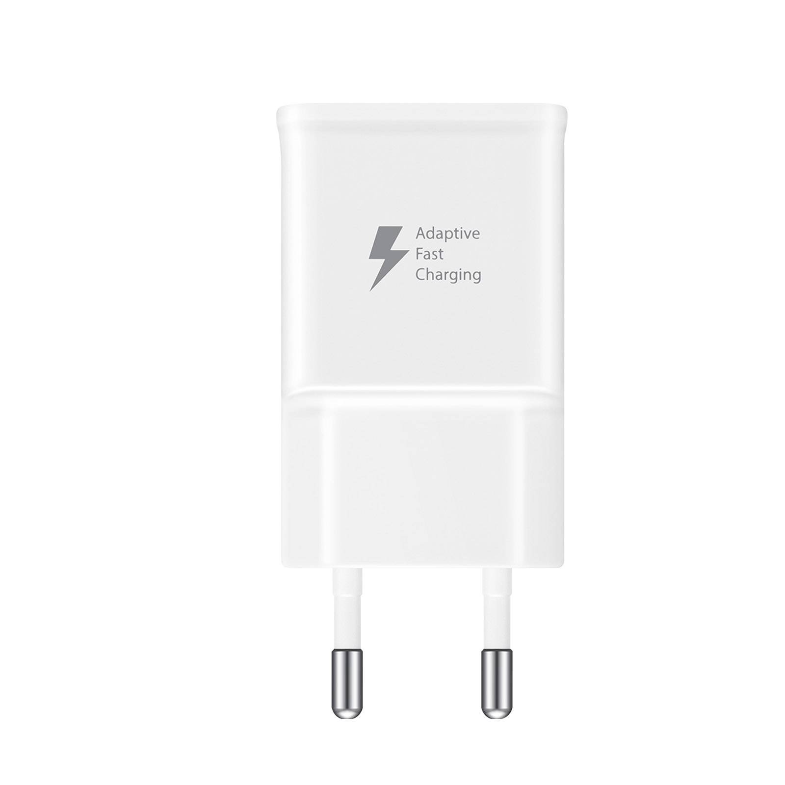 Chargeur Secteur USB 15W Fast Charge Charge Rapide-1