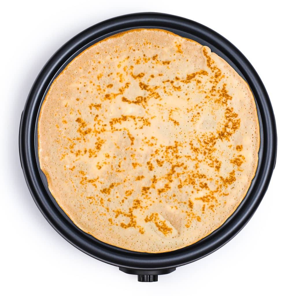 Crêpière 38cm 1350w Livoo doc239-4