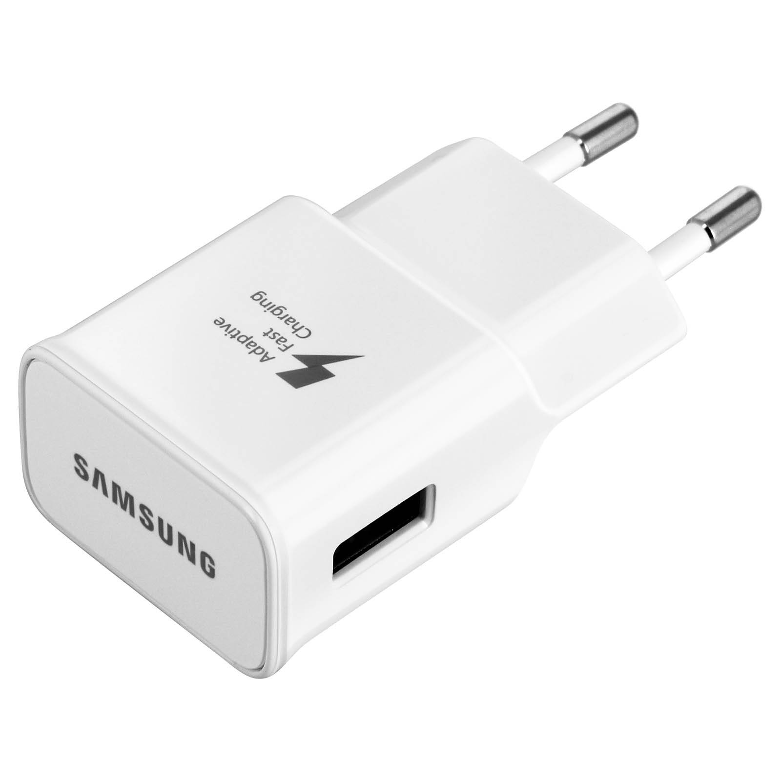 Chargeur Secteur + Câble USB Type C-0