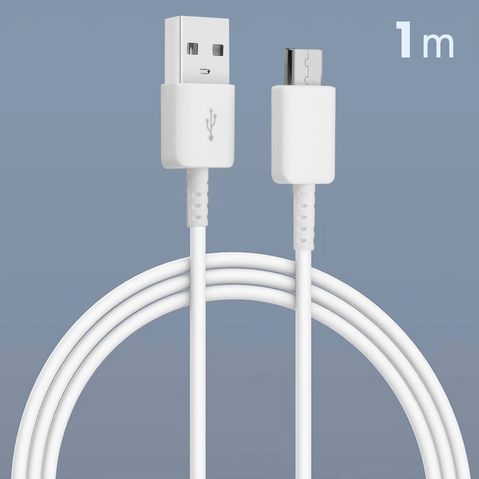 Chargeur Secteur + Câble USB Type C-4