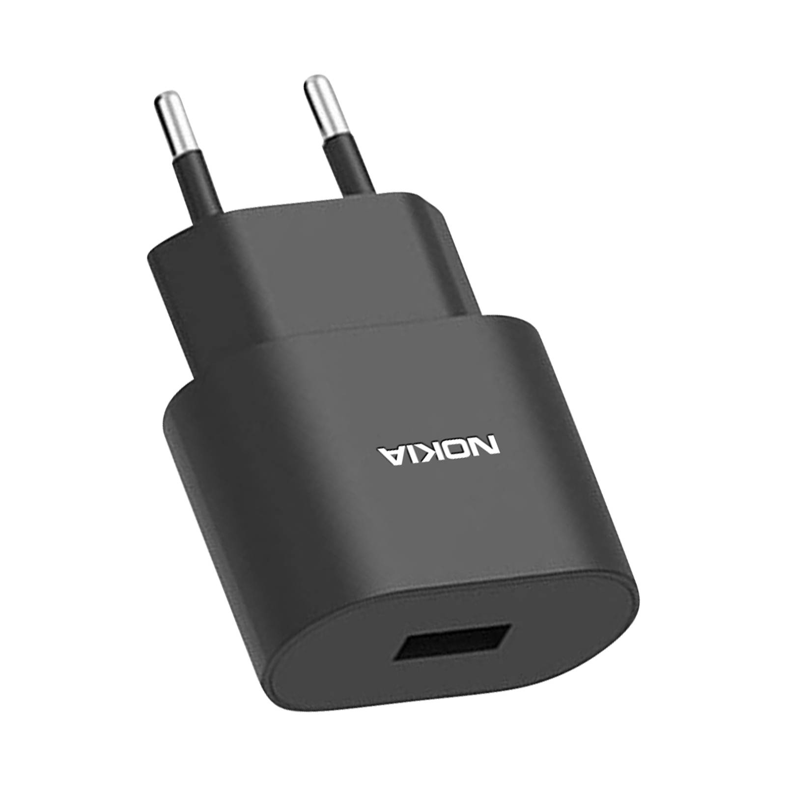 Chargeur Secteur 18W avec câble USB-C de 1m-1