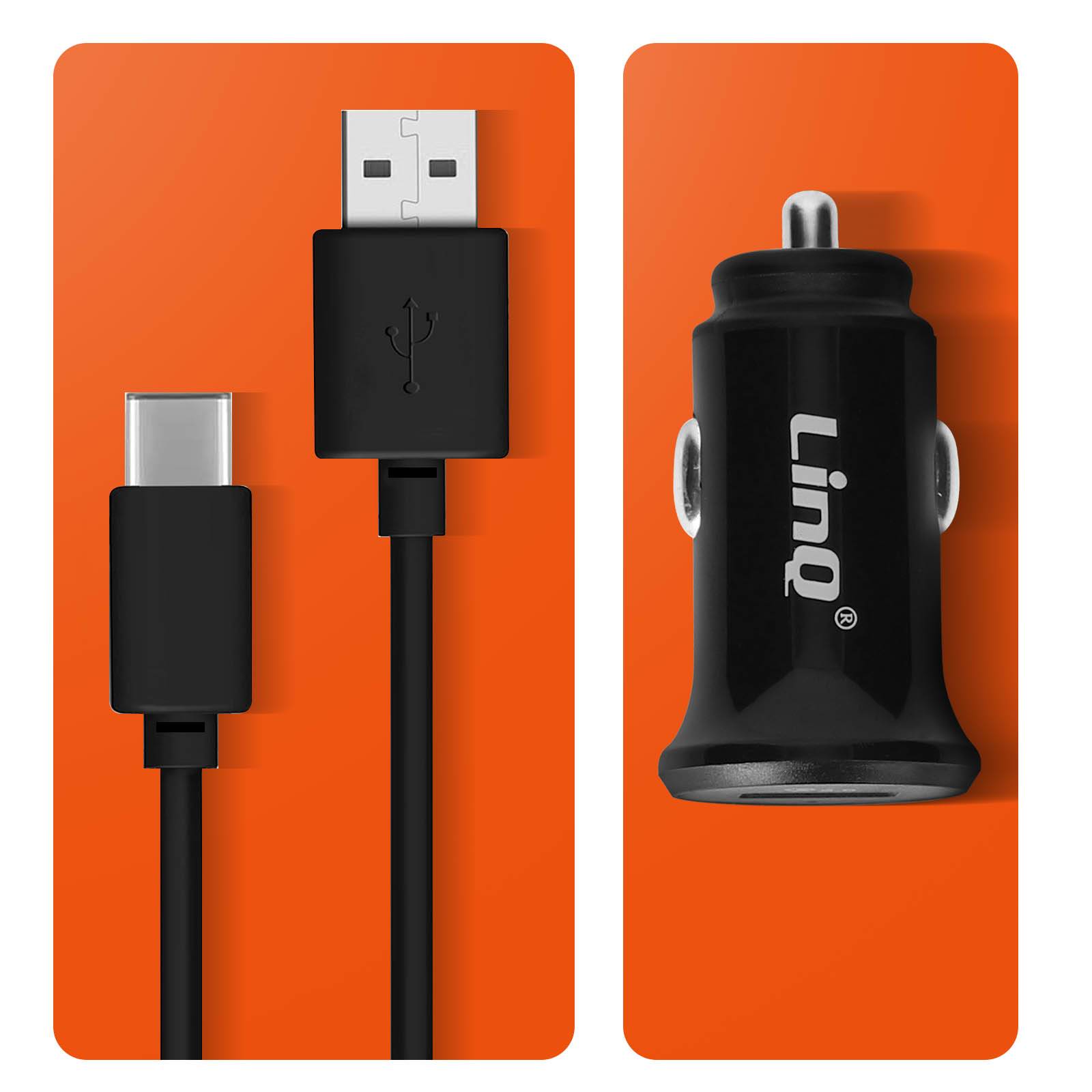Support Voiture 3 en 1 pour Smartphone Chargeur Induction 15W Rotatif 360°-4