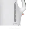 Image du symbole pour Bouilloire Clatronic WK 3462 blanc